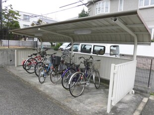 摂津本山駅 徒歩5分 1階の物件内観写真